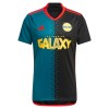 Fußball Trikot LA Galaxy Ausweich 2024-25
